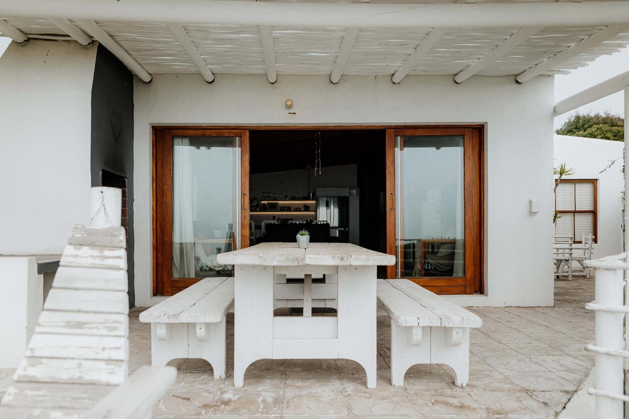 Son-N-See Paternoster Εξωτερικό φωτογραφία