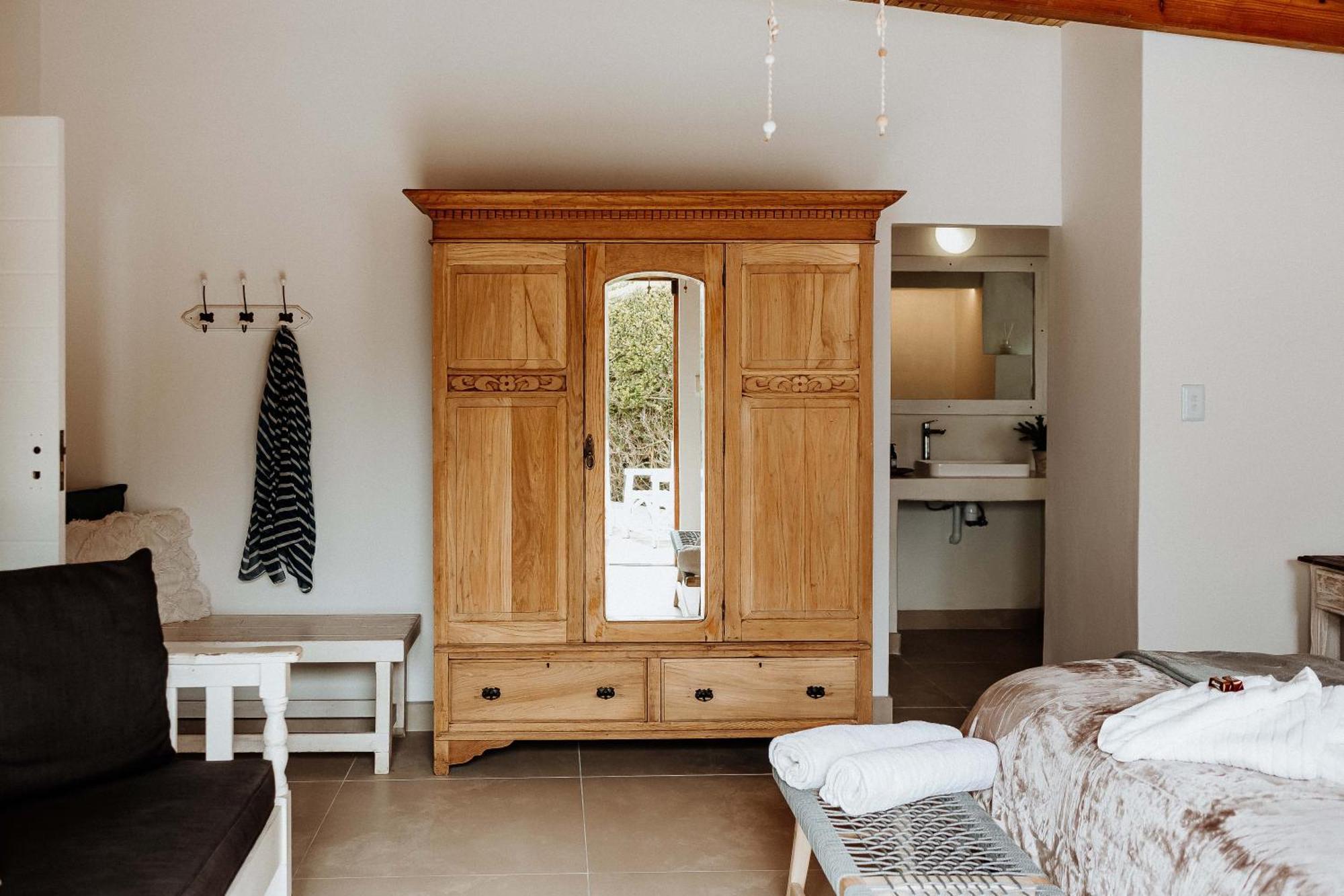 Son-N-See Paternoster Εξωτερικό φωτογραφία