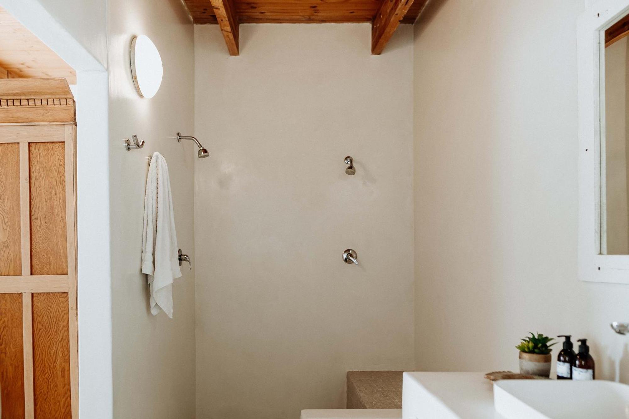 Son-N-See Paternoster Εξωτερικό φωτογραφία