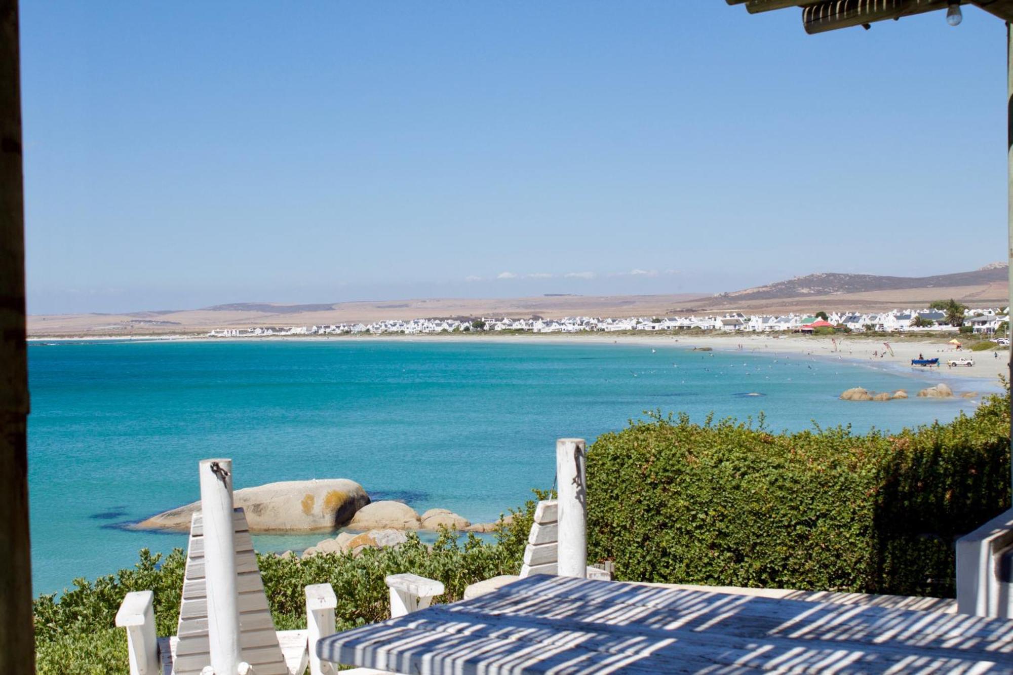 Son-N-See Paternoster Εξωτερικό φωτογραφία